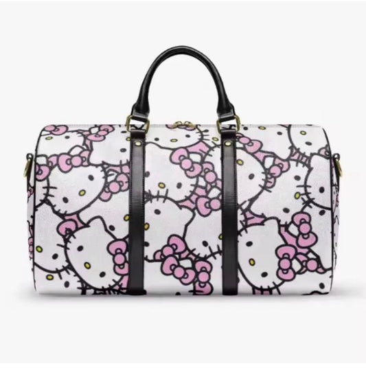 PRE ORDER|It Girl Travel Bag