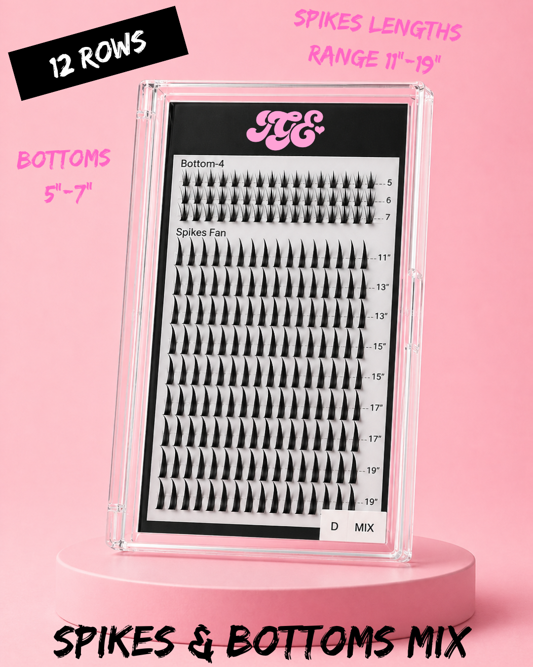 It Girl Lash Kit