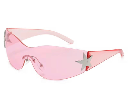 Star Girl Shades